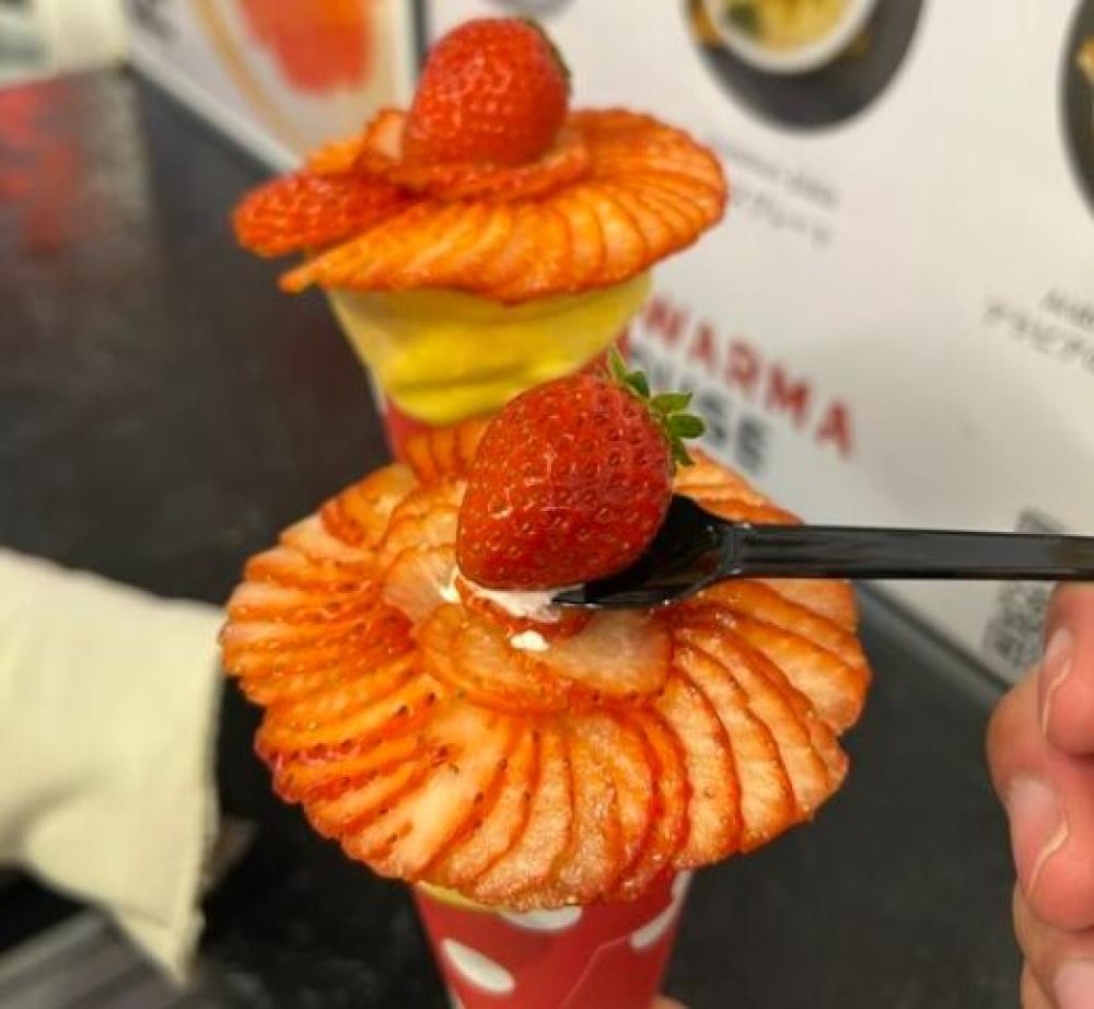 HACCHA BOOTH (ハッチャ ブース)