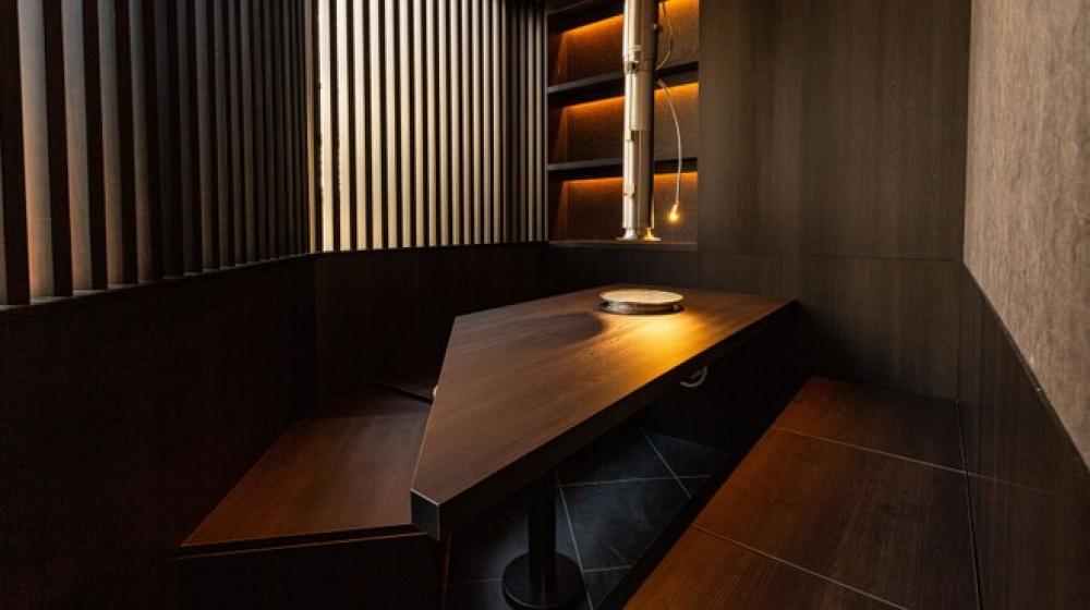 シャレオツ焼肉 むらた