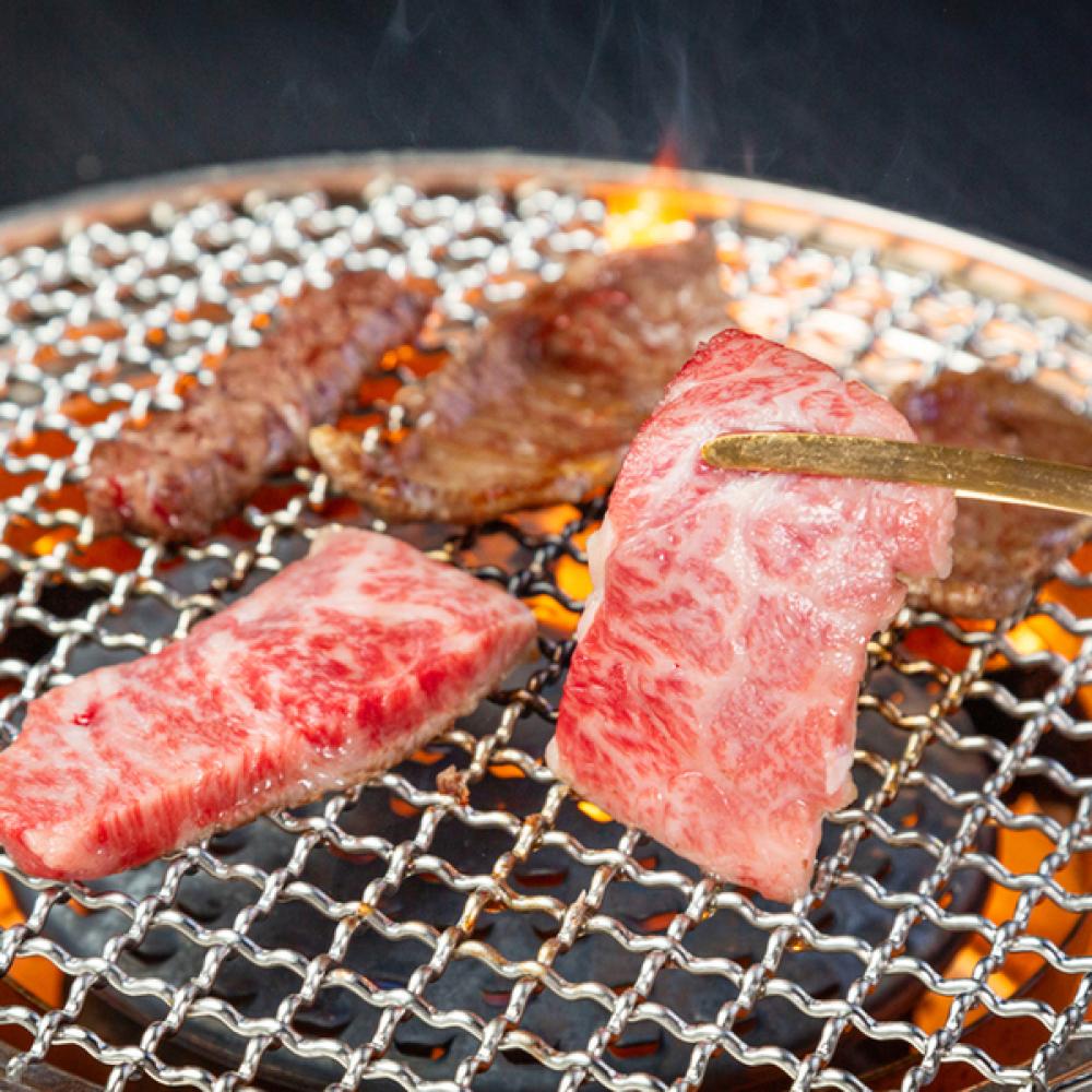 シャレオツ焼肉 むらた