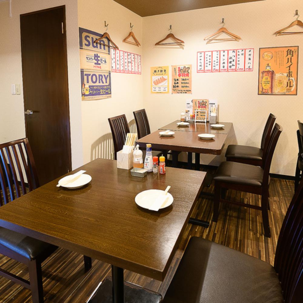 片町酒場テバカラ