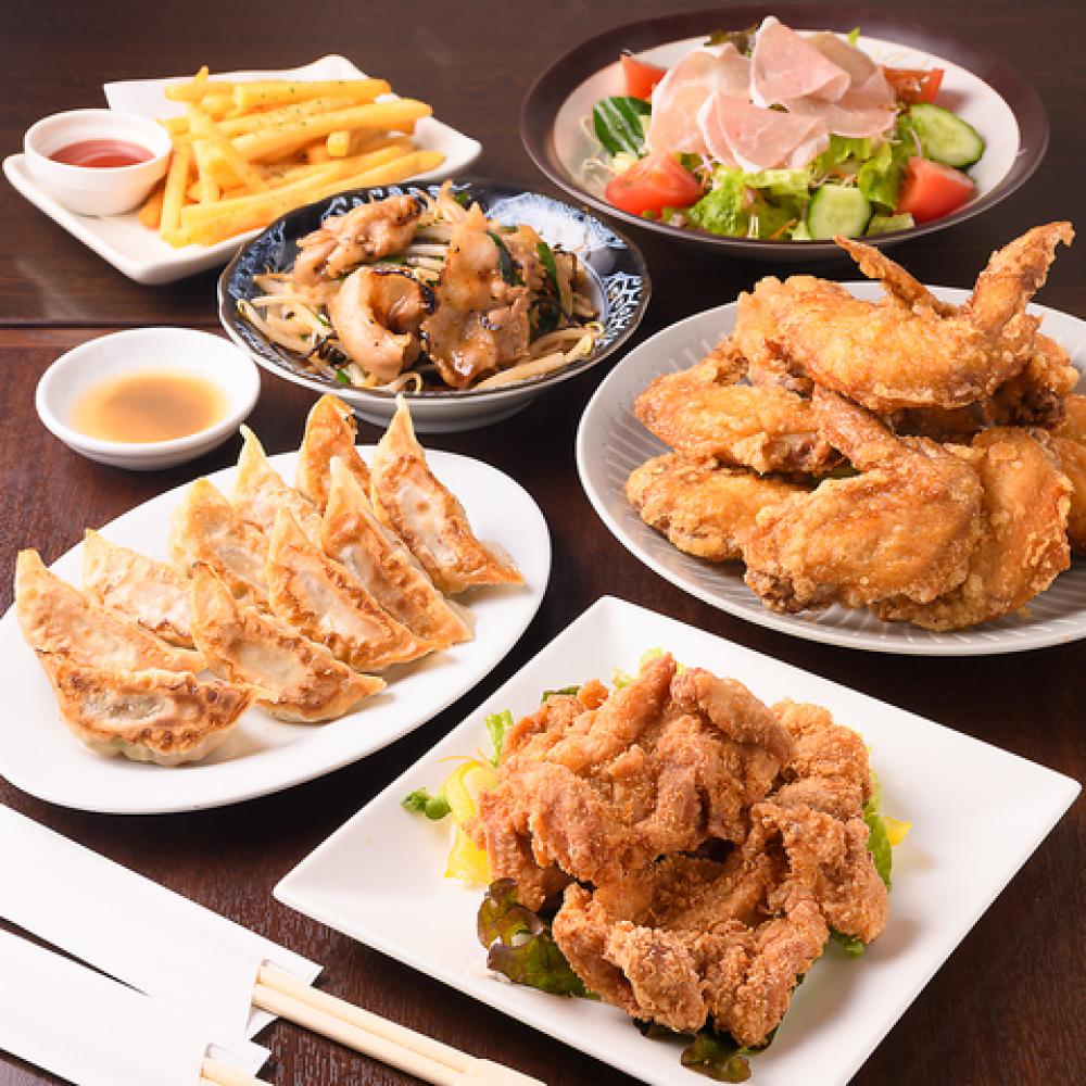 片町酒場テバカラ