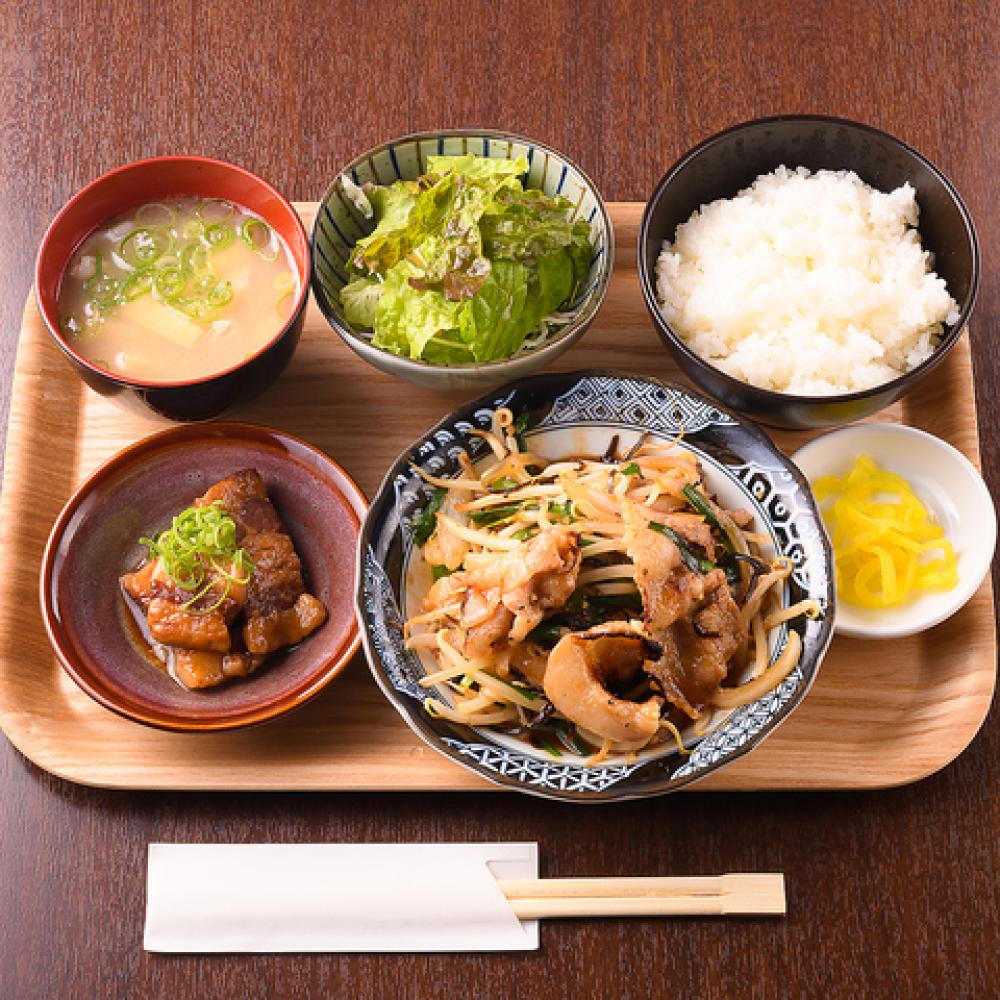 片町酒場テバカラ