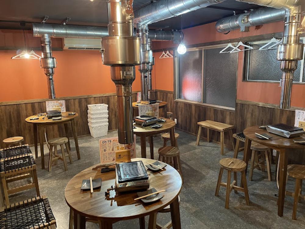 鶏やきにく Birdie