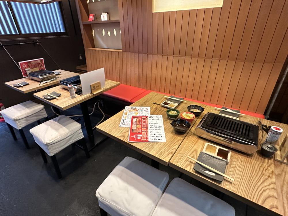 鶏やきにく Birdie