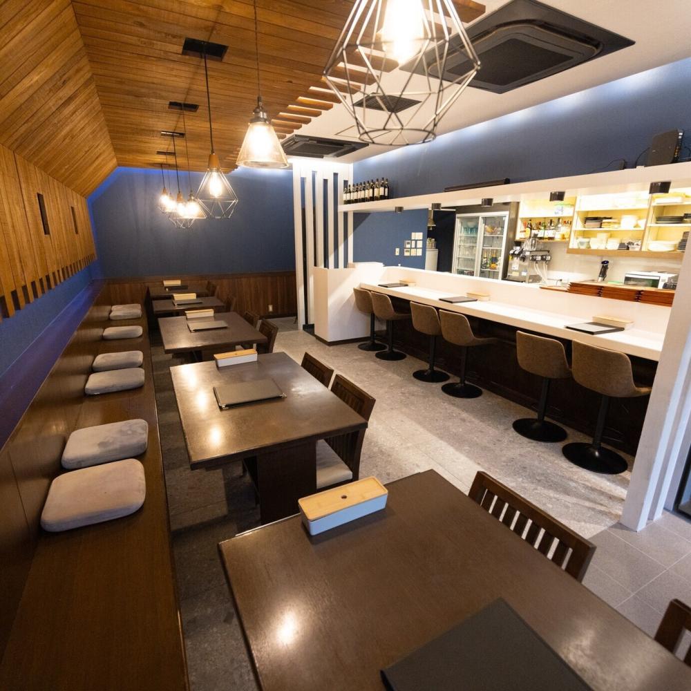 肉バル DENNER-ROIN 門真店