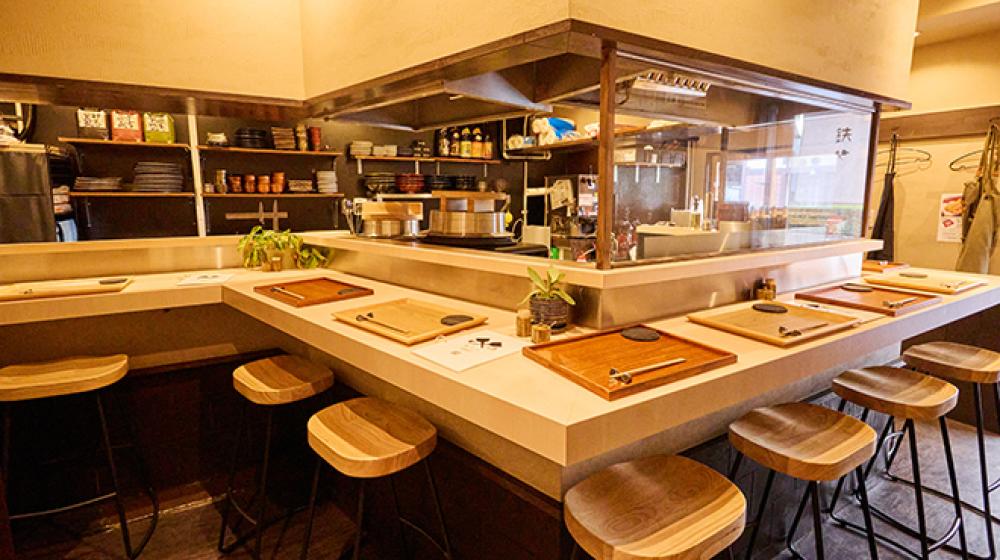 鉄・釜・鰻 ねどこ