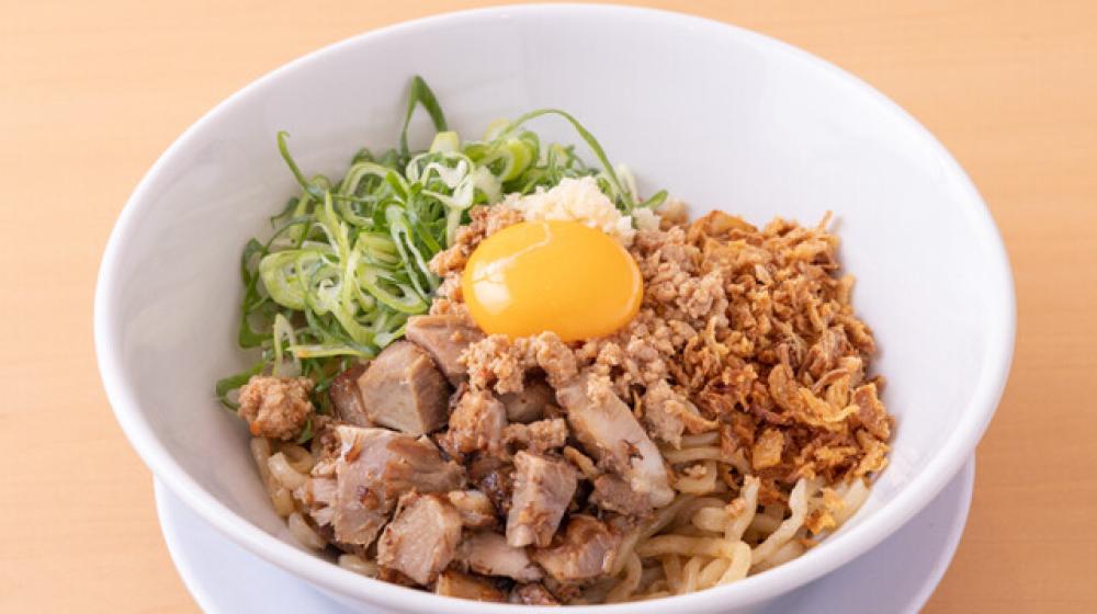 麺道 しゅはり 石橋阪大前店