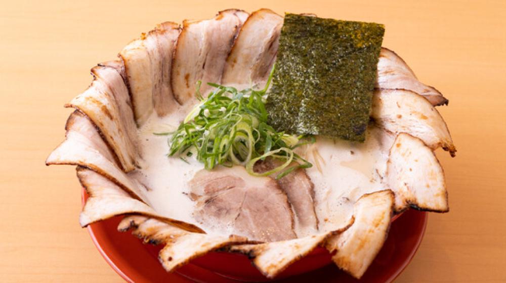 麺道 しゅはり 石橋阪大前店