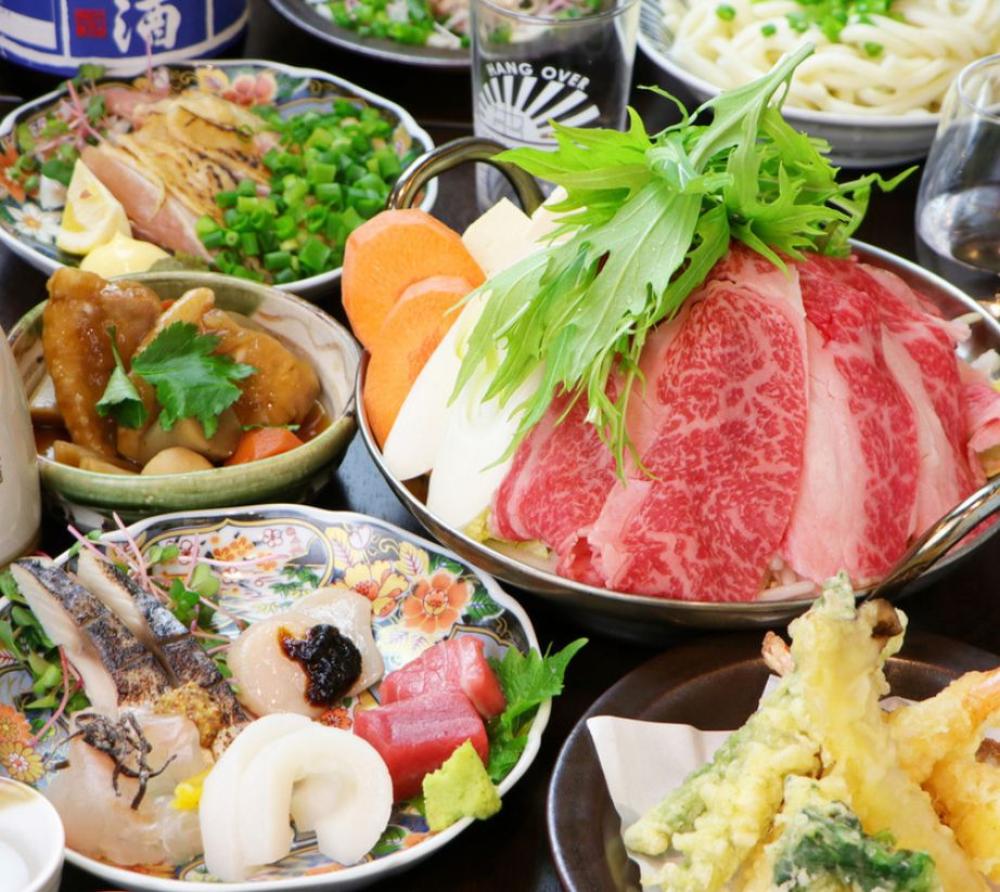 大衆呑処 サカグラ 天満店