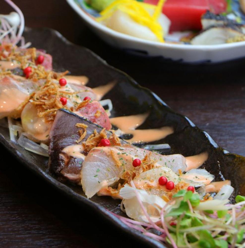 大衆呑処 サカグラ 天満店