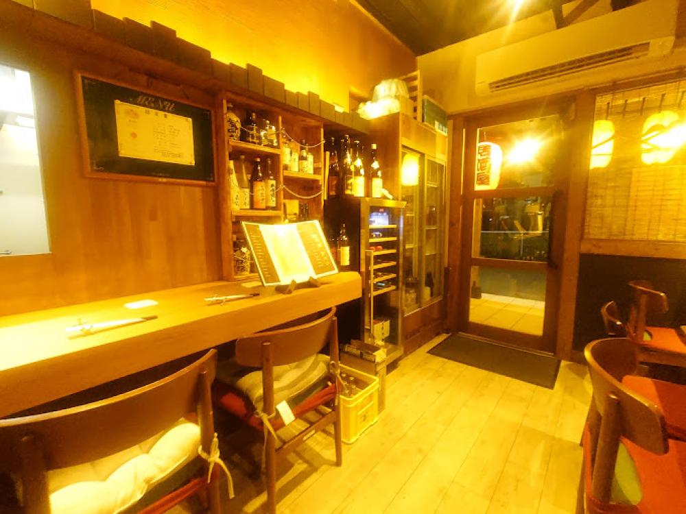 創作居酒屋 たつ坊