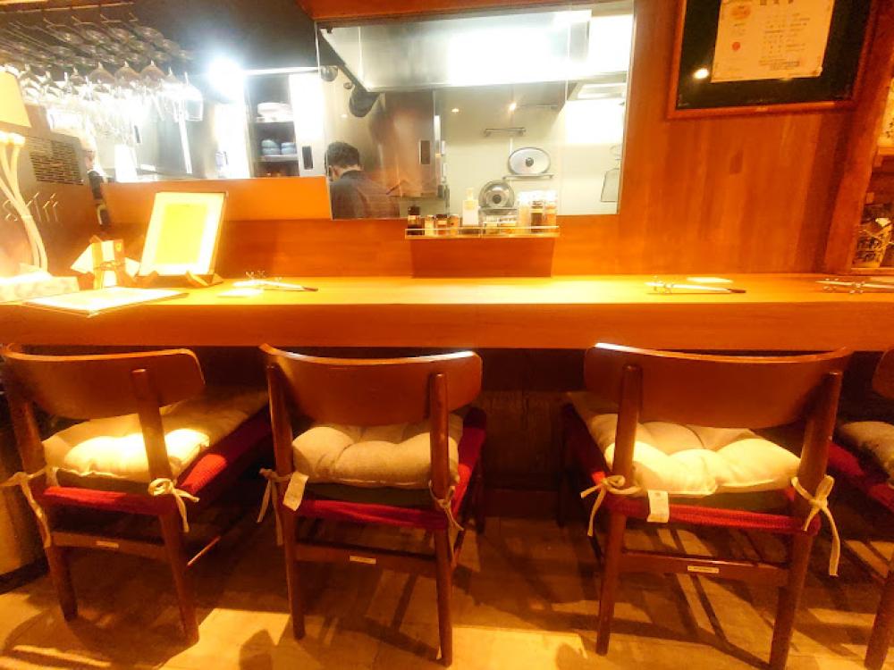 創作居酒屋 たつ坊