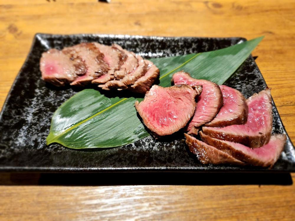 創作居酒屋 たつ坊