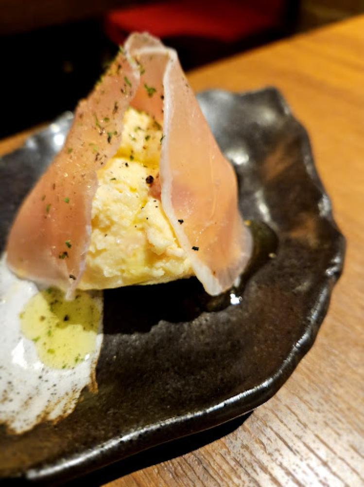 創作居酒屋 たつ坊