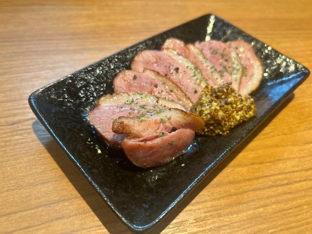 創作居酒屋 たつ坊