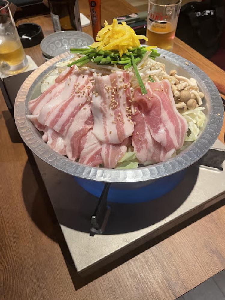 創作居酒屋 たつ坊