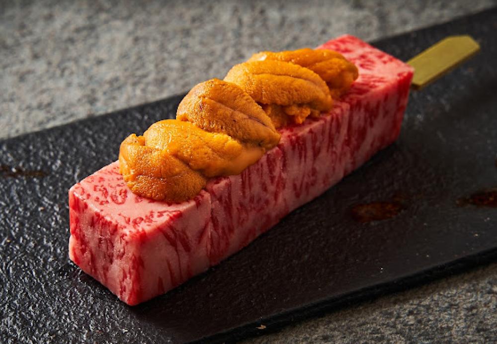 大阪なんば 伊八