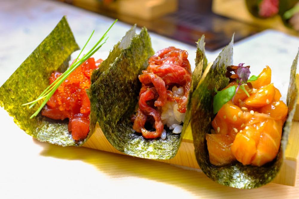 神戸牛 和ノ宮 黒門南店