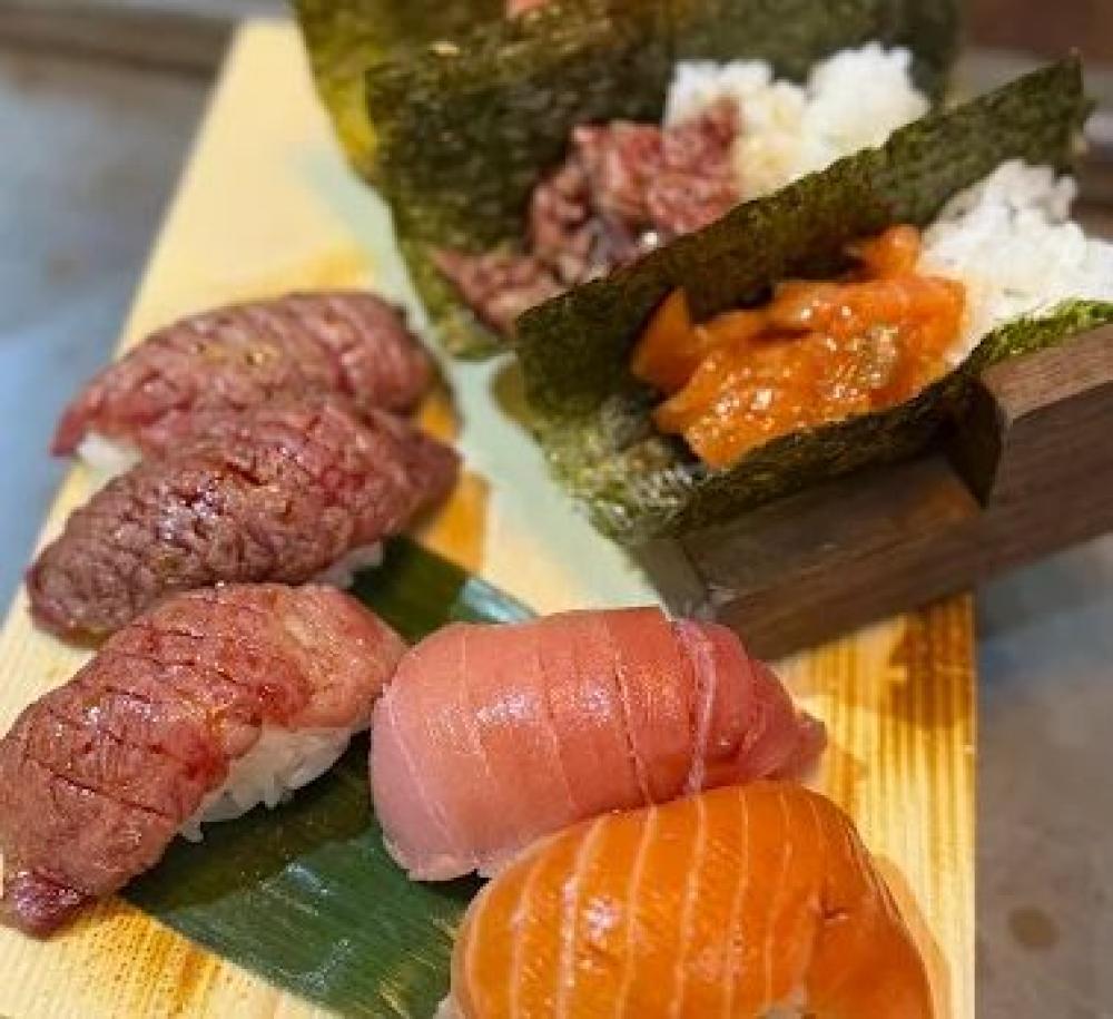 神戸牛 和ノ宮 黒門南店