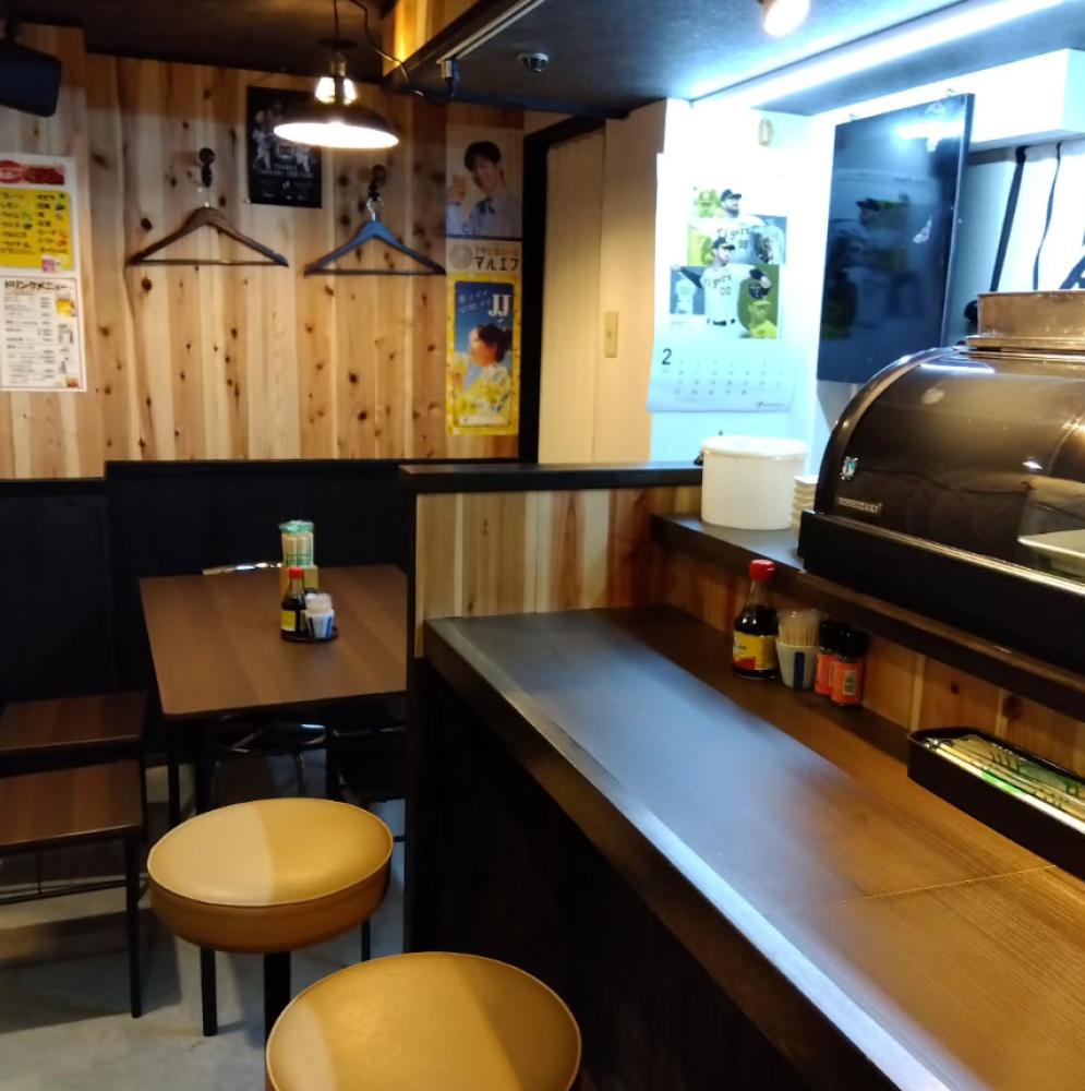 居酒屋もつっ子