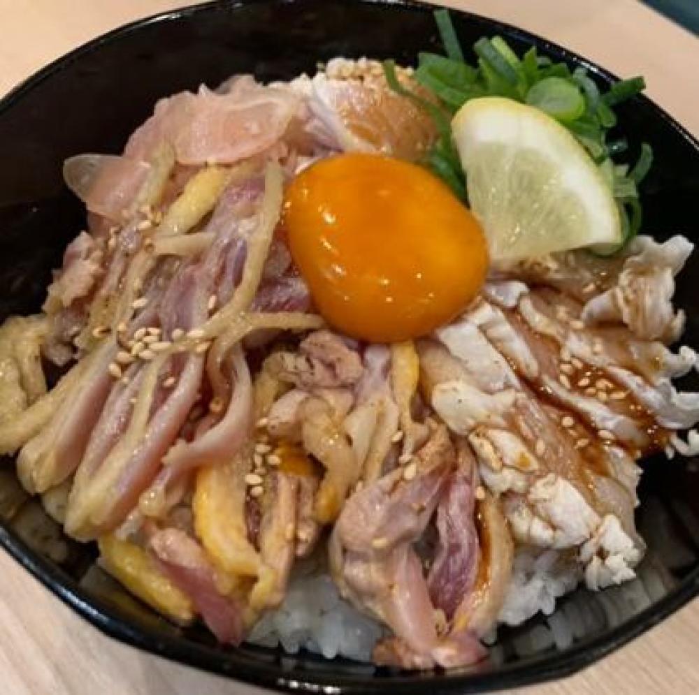 とりさし梅松 天満ウラ店