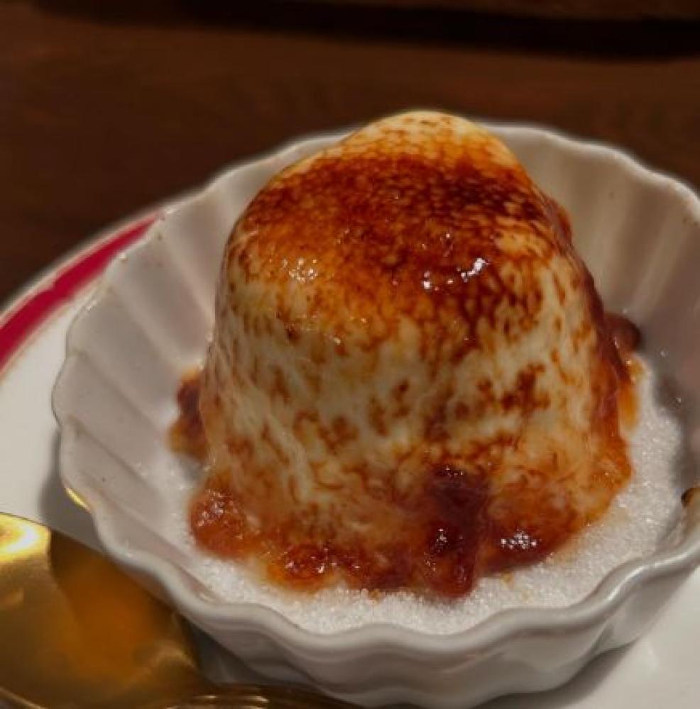 ステーキと洋食の晴