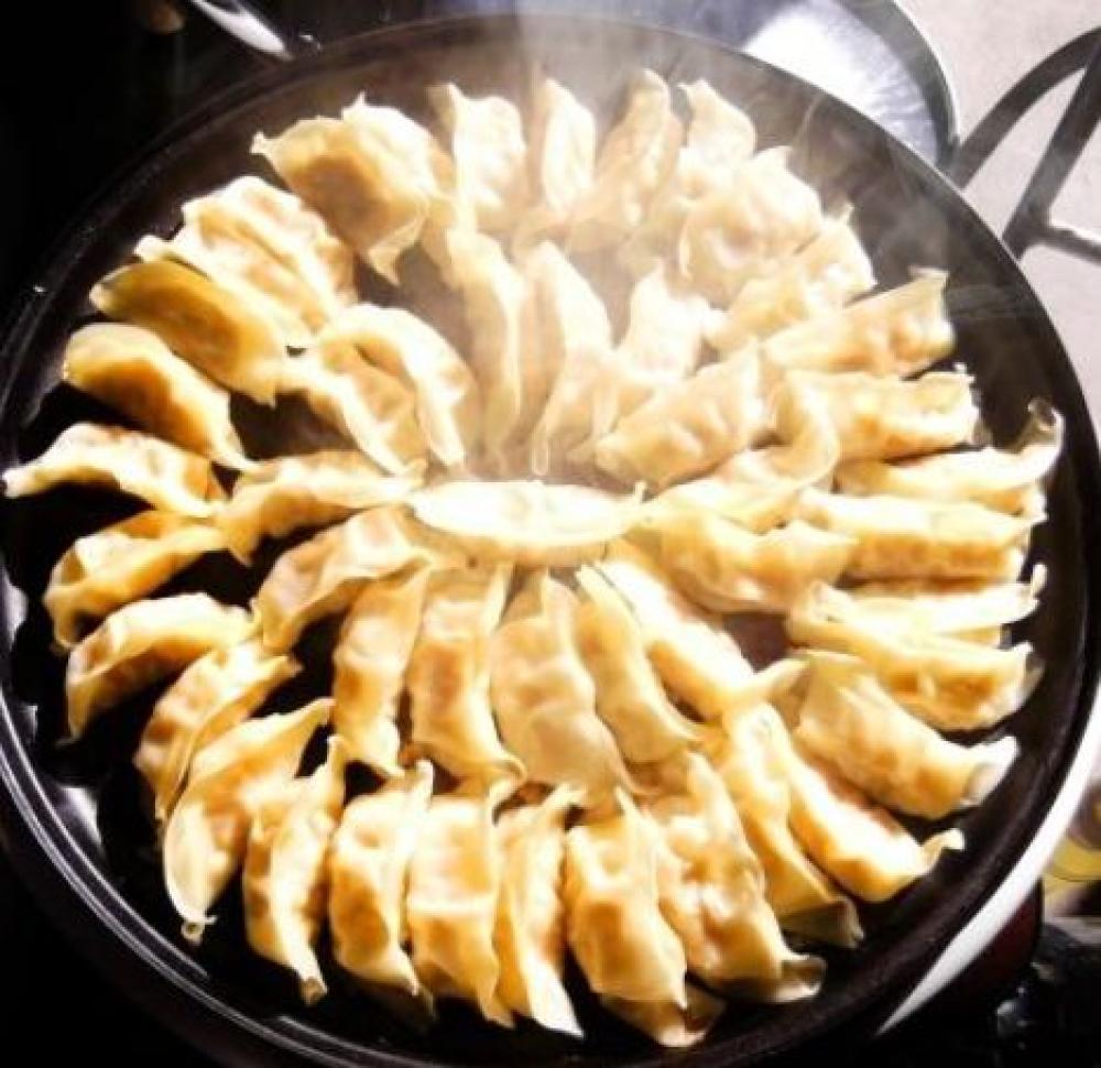 堂山餃子チャオズ 東三国店