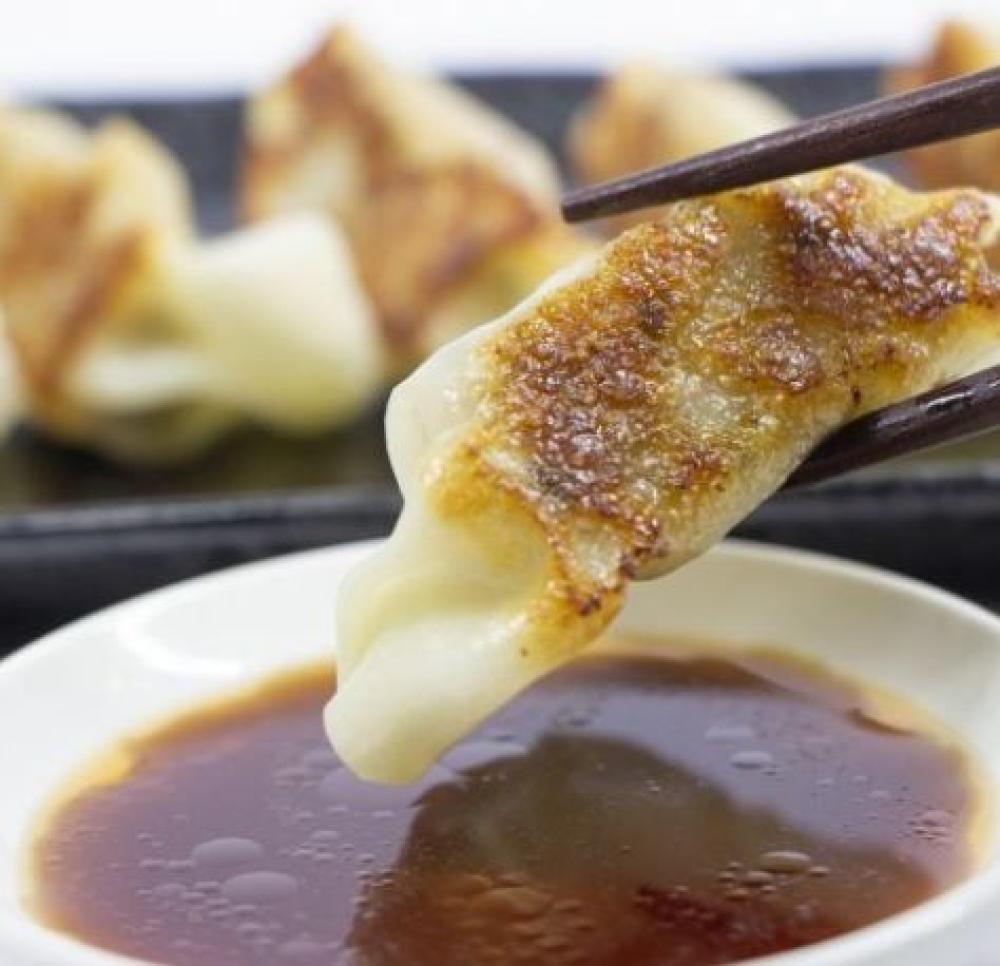 堂山餃子チャオズ 東三国店