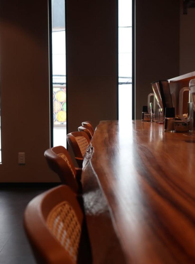 とんかつ しゃぶしゃぶ 新(あらた)