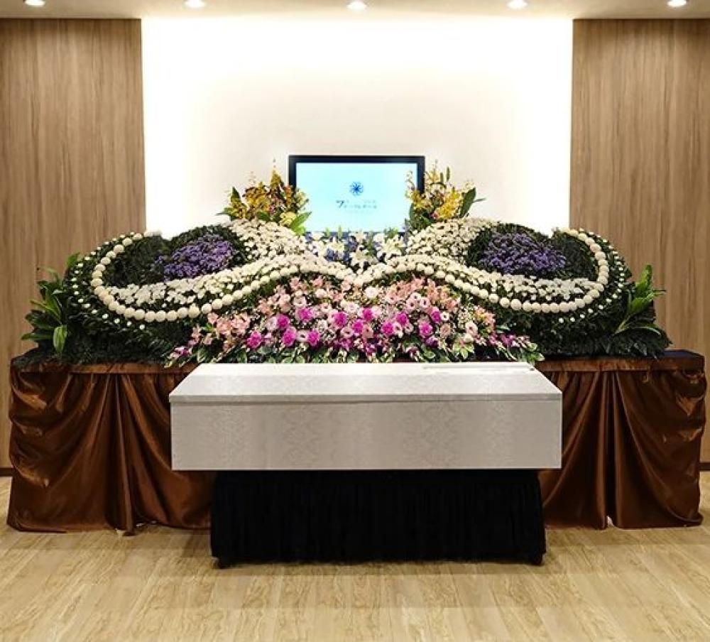 フローラルホール・東大阪会館