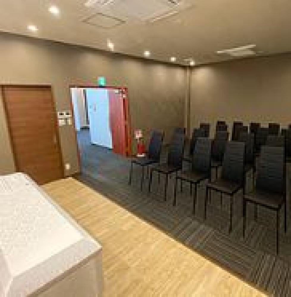 フローラルホール・東大阪会館