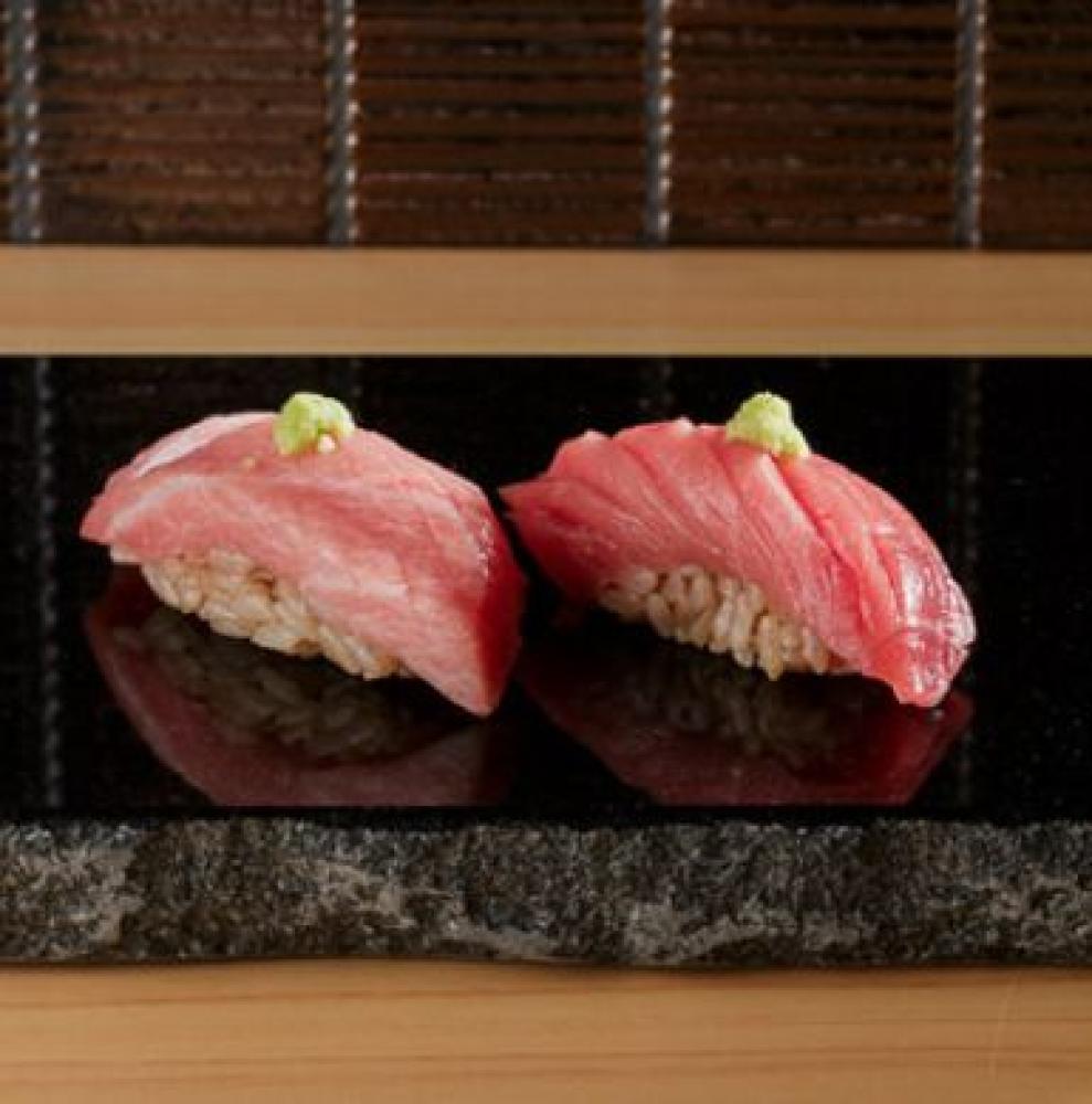 鮨あまと -裏難波-