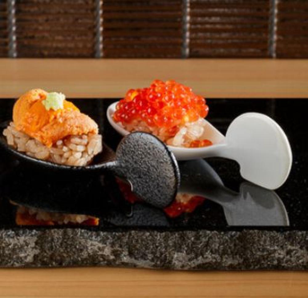 鮨あまと -裏難波-