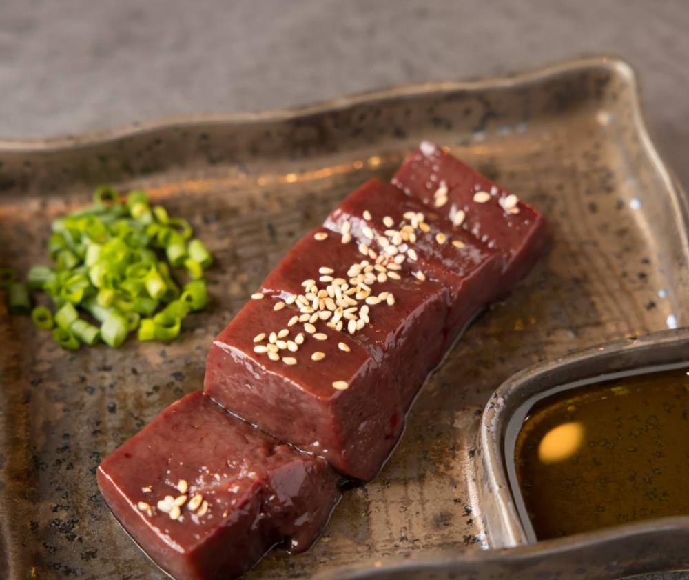 焼肉 涼屋-suzuya-