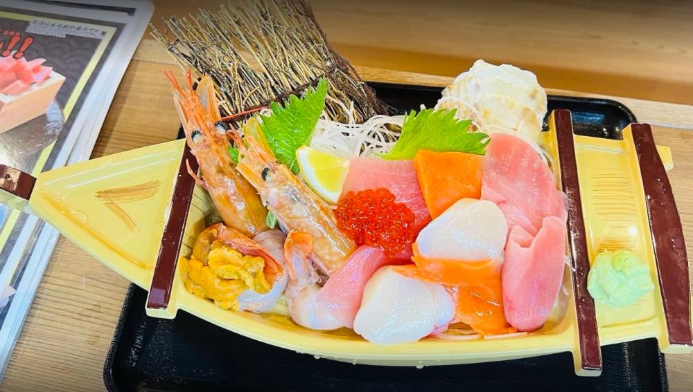 酒ト肴 漁師酒場