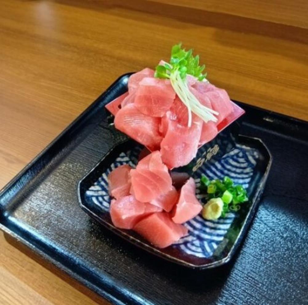 酒ト肴 漁師酒場