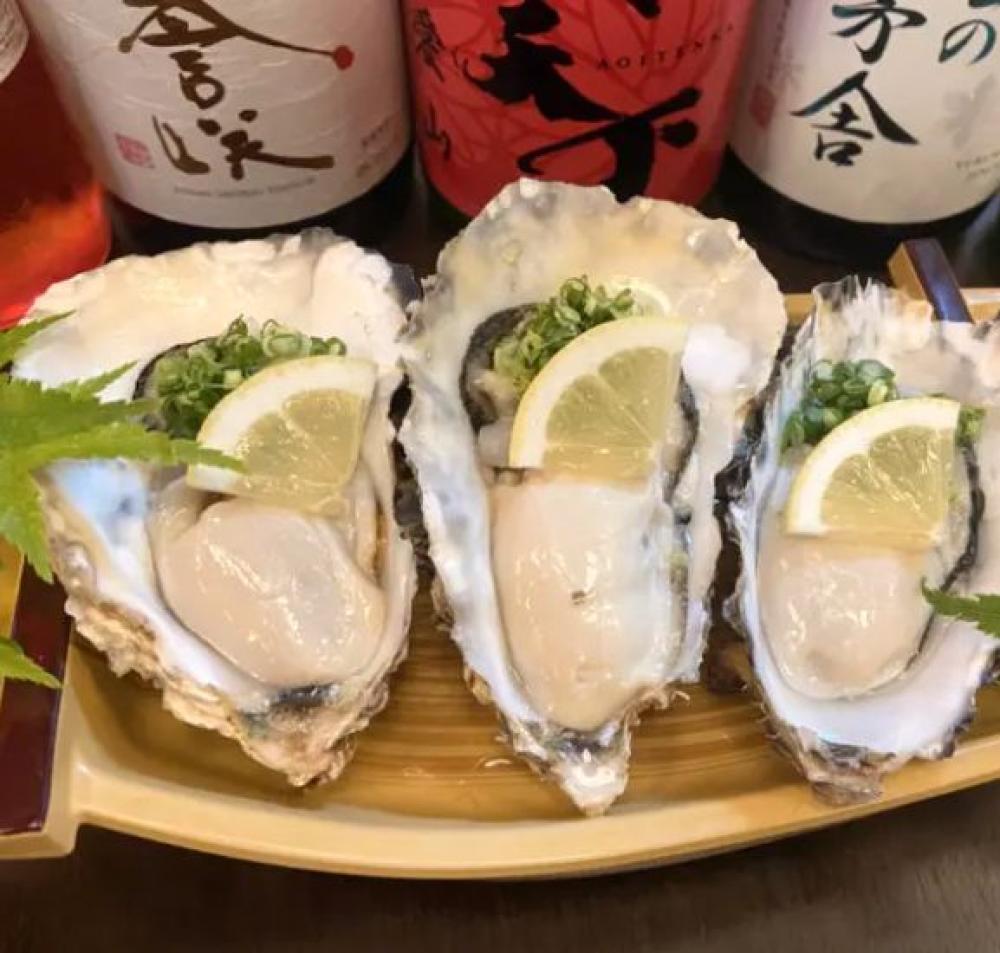 酒ト肴 漁師酒場