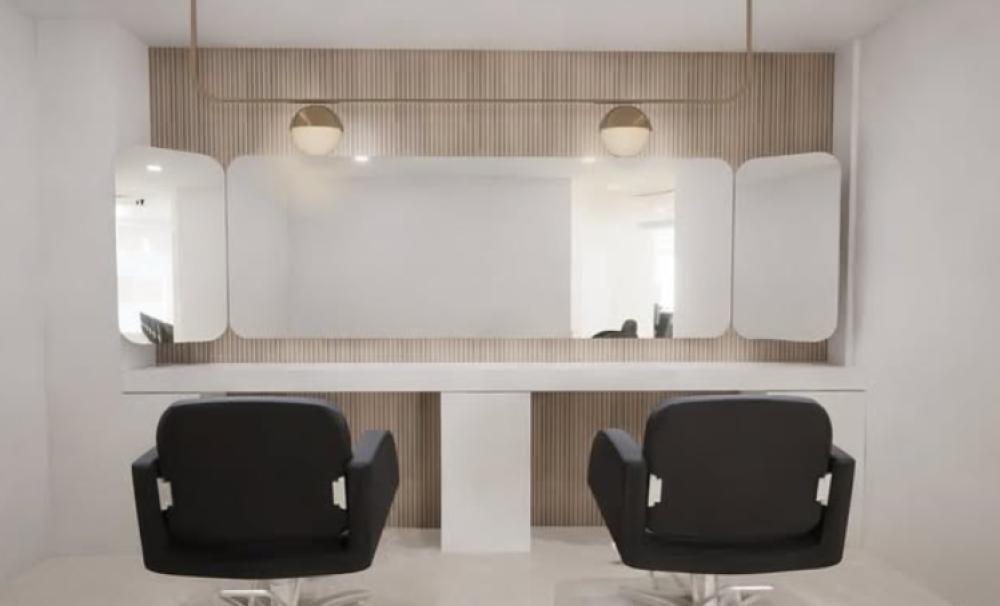 The Ect Lien 箕面店