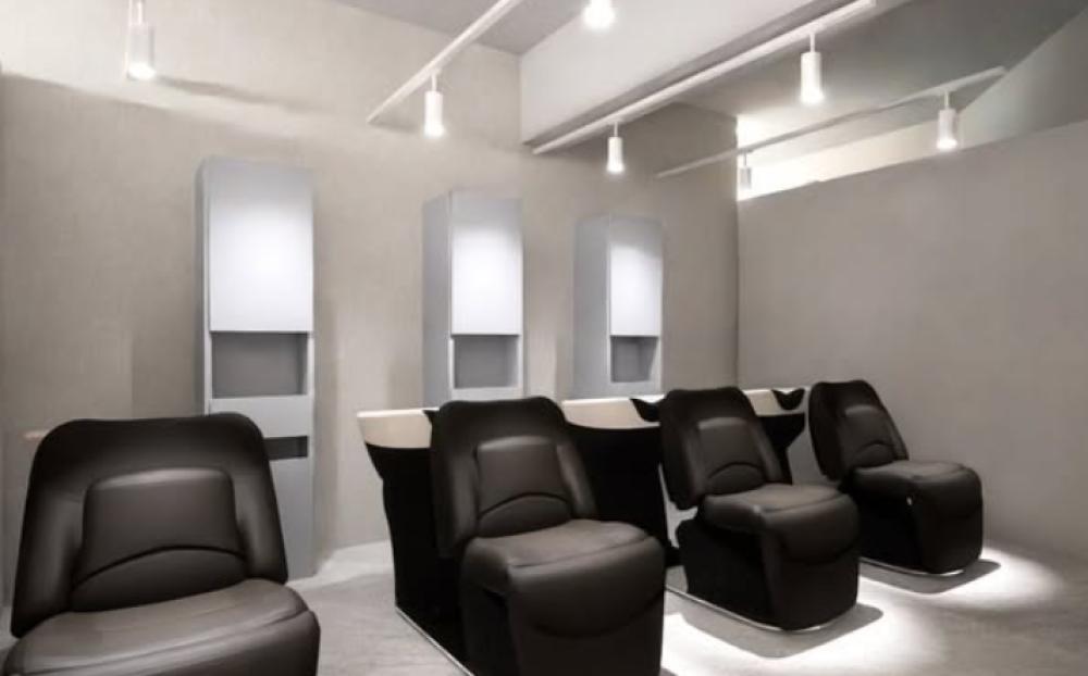 The Ect Lien 箕面店