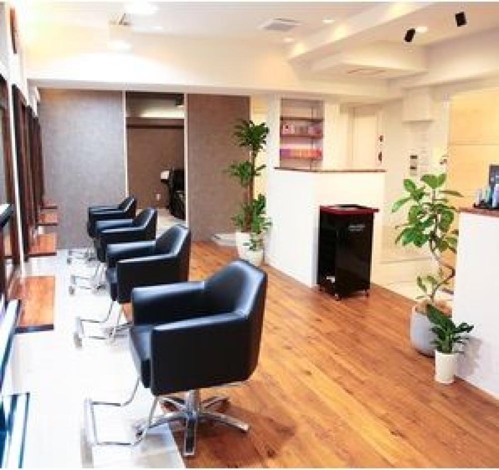 hair salon Rip-Ku18