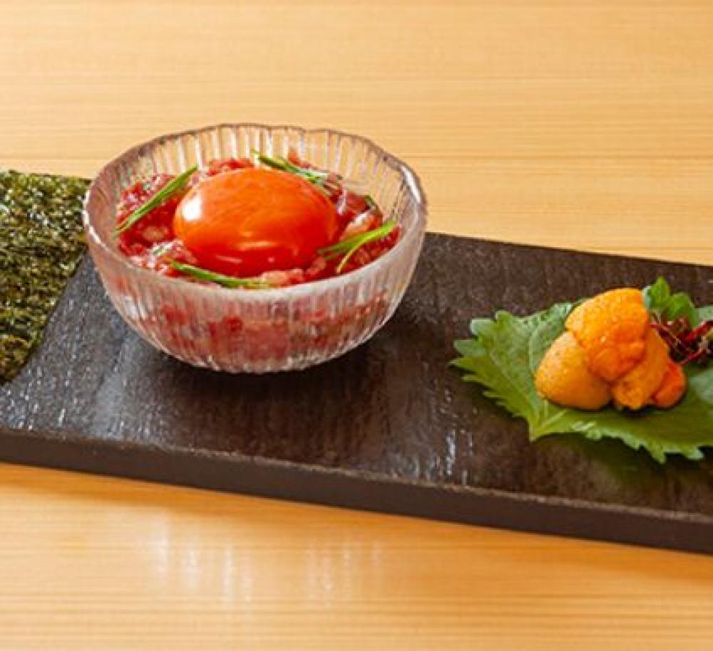 モリタ雲丹五郎 神戸店