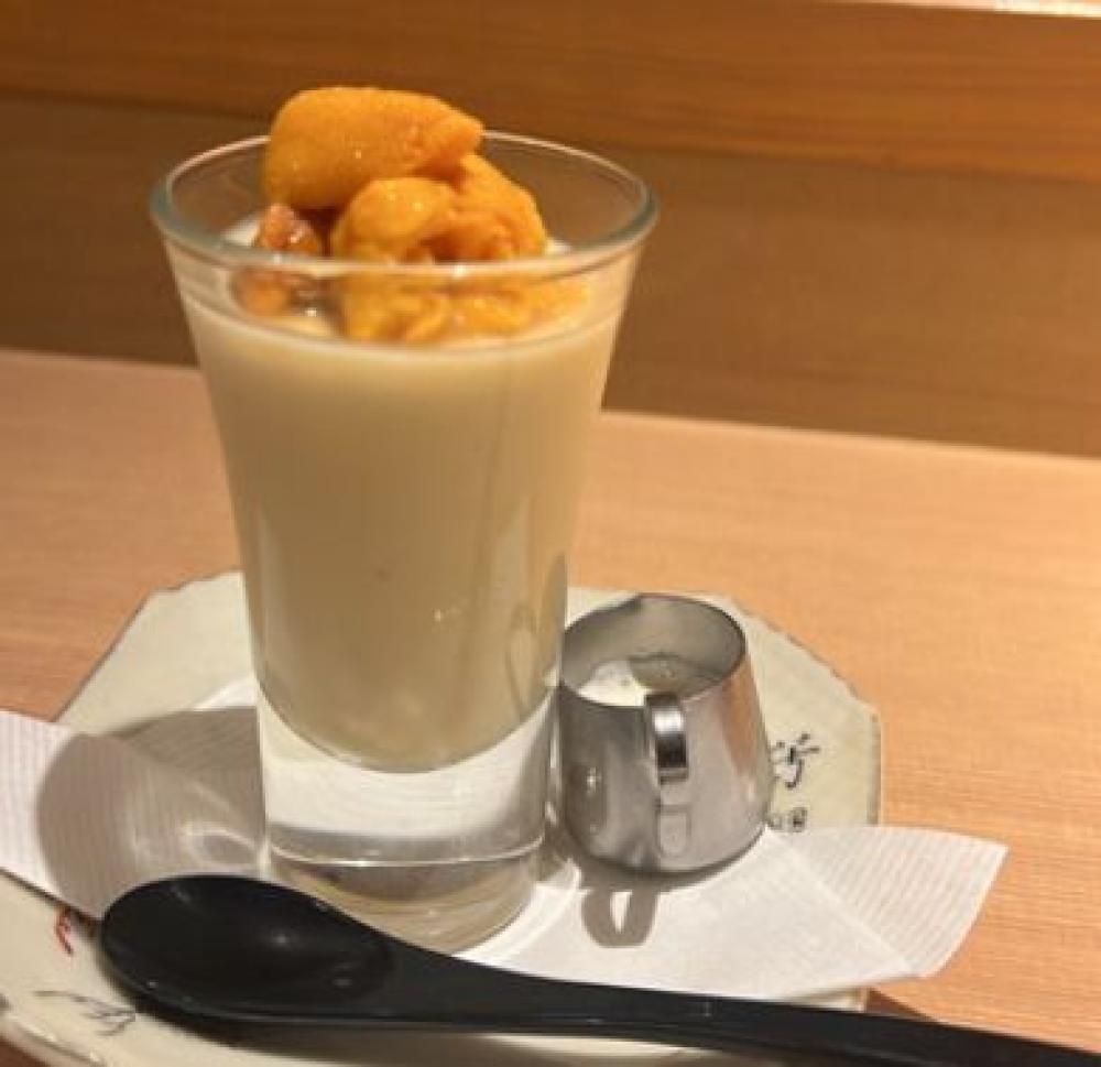 モリタ雲丹五郎 神戸店