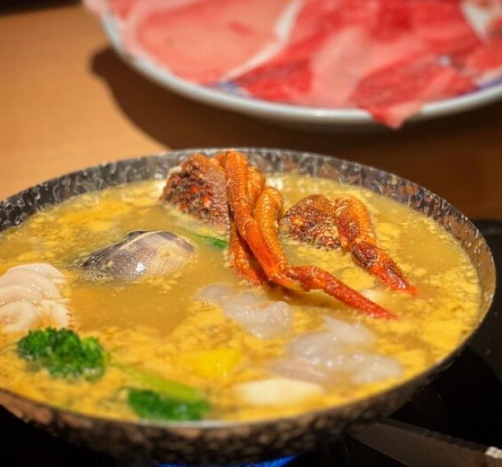 モリタ雲丹五郎 神戸店