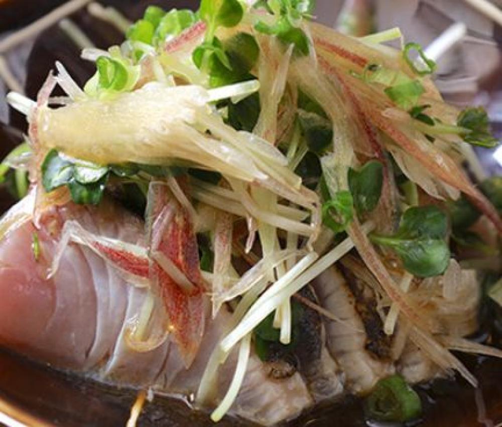 深夜食堂わをん