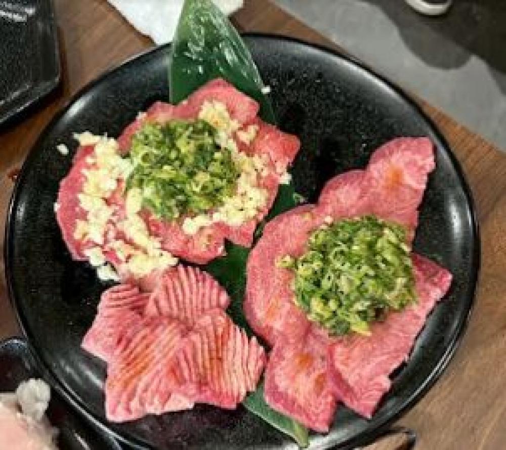 焼肉いけちゃん