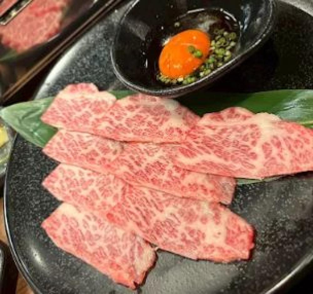 焼肉いけちゃん