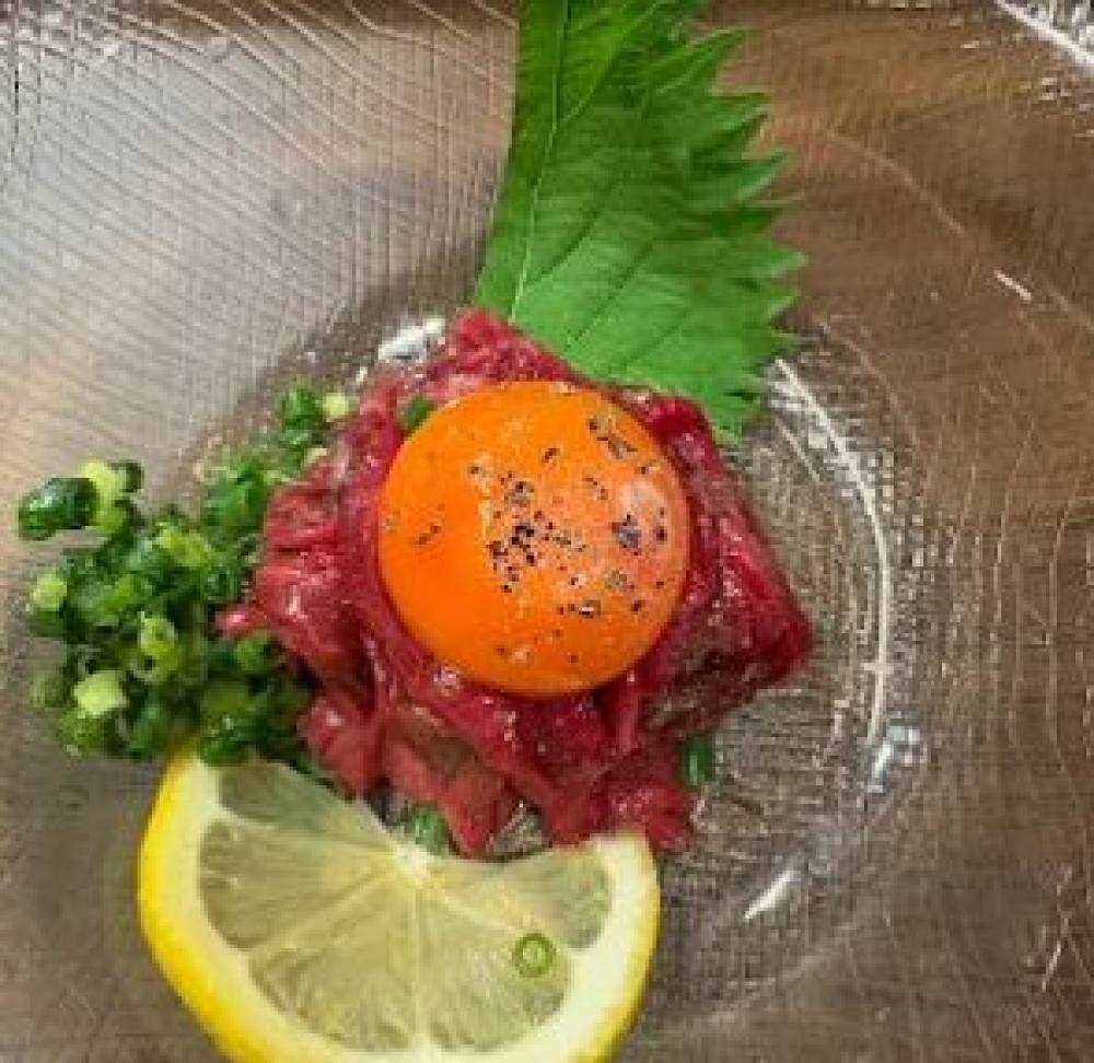 焼肉いけちゃん