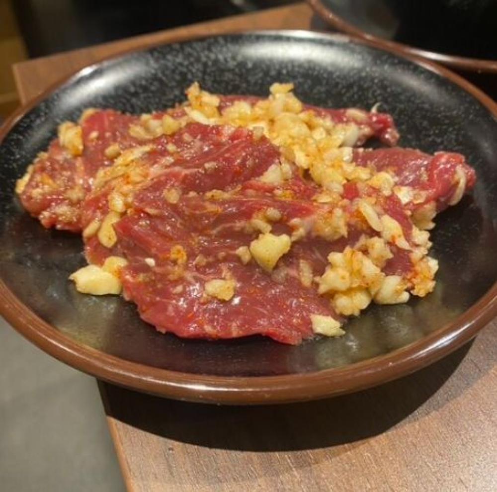 焼肉いけちゃん