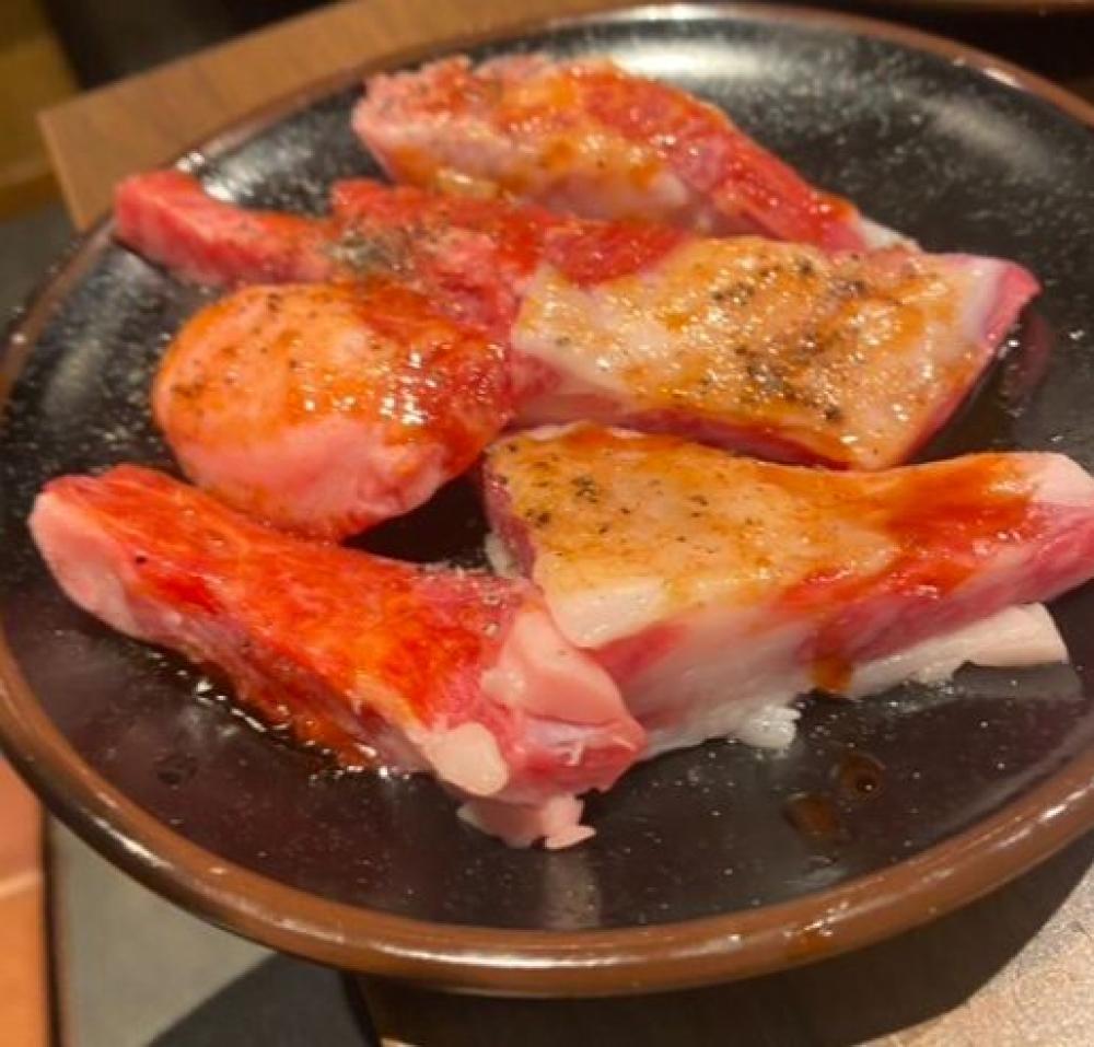 焼肉いけちゃん