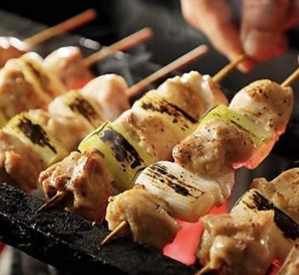 時間無制限×食べ飲み放題 屋台酒場 おおきに 梅田東通り店